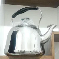 کتری تک استیل
