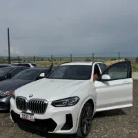 bmw X3i 2023