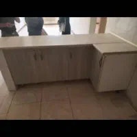 کابینت استوک اشپزخانه