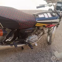 موتور آریانا 125