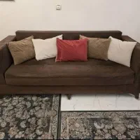 کاناپه مبل مبلمان سرویس تخت دراور پرده جاکفشی