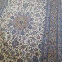 فرش عطیقه دستباف کاشان