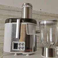 آبمیوه گیری ۴کاره