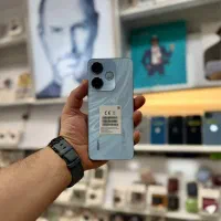 Redmi note 13X(256/8)|موبایل|اصفهان, احمدآباد|دیوار