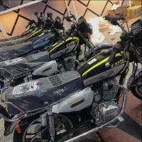 موتور 200