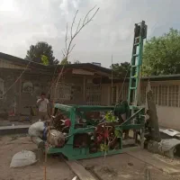 حفاری‌چاه‌عمیق‌با‌بهترین‌قیمت‌در‌کمترین‌زمان