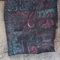 پارچه چادری اندونزی