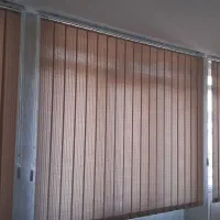 زبرا لوردراپه شاین شید کرکره طرح چوب کارگاهی