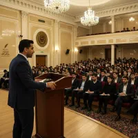 فرصت محدود برای مکالمه عربی توسط دکتر عرب زبان