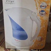 کتری برقی نو مولینکس اصل فرانسه مدل Lirys ADP2 45