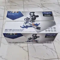 فارسی‌بر کشویی شپخ HM110MP در حد نو، یک ساعت کار