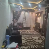 فروش واحد همکف