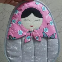 دستگیره تزیینی