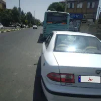 فروش سمند دوگانه شرکتی