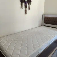 تخت یک نفره
