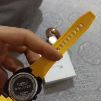 دو عدد ساعت اصل