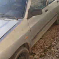 فروش پراید ۸۸