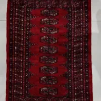 فرش دستباف ابریشم