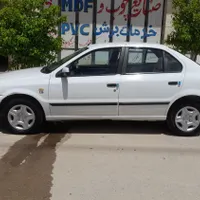سمند LX ساده، مدل ۱۳۹۴|خودرو سواری و وانت|شیراز, کیان آباد|دیوار