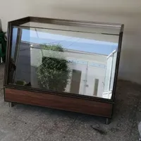 میز شیشه ای