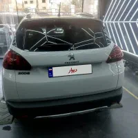 پژو 2008 مدل ۹۹|خودرو سواری و وانت|تهران, زعفرانیه|دیوار