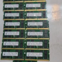 رم 16گیگ ram ddr4 16GB 2660