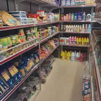 کارگر ساده جهت سوپر مارکت