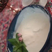ماست گوسفندی