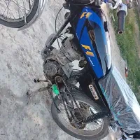 موتور سیکلت 150