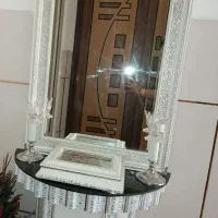 آینه و کنسول