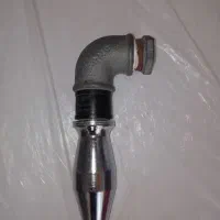 شیر آب