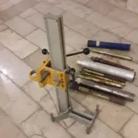 ابزار مخصوص صنعتی بازا