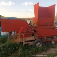 فروش یک دستگاه خرمنکوب