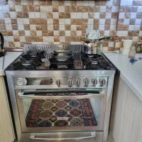 گاز فردار نوژن ۵ شعله