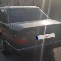 Mercedes Benz E230|خودرو کلاسیک|تهران, حبیب الله|دیوار