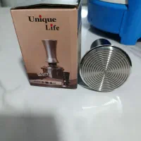 تمپر فورس تکنیکال یونیک لایف ۵۸ آکبند