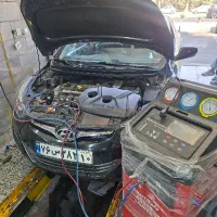 باطریساز نیمه ماهر باتریساز