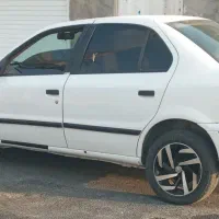 سمند مدل 90