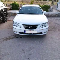 سوناتا 2009اتوماتیک تک سند