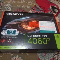 کارت گرافیک 4060ti