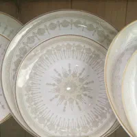 پارس اپال ۲۸ پارچه