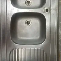 سینک ظرفشوئی