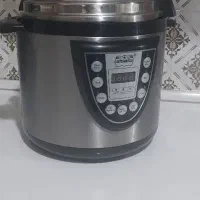 زود پز رومانتیک هوم