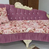 مبل میز عسلی