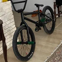 دوچرخه bmx