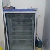 دستگاه جوجه کشی۵۸۸ عددی دماوند