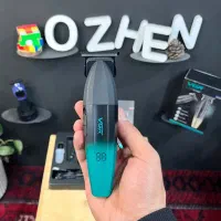 ماشین اصلاح خط زن و صفر زن حرفه ای 906-VGR V