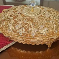 شیرینی خوری یا شکلات خوری نو