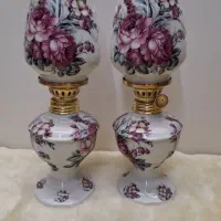 چراغ چینی