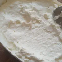 ماست چکیده‌گوسفندی‌اعلا